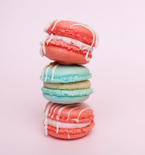 Load image into Gallery viewer, Gourmet XL Macaron Collection (Box of 24)
