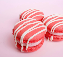 Load image into Gallery viewer, Gourmet XL Macaron Collection (Box of 24)