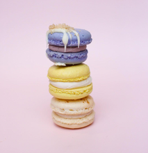 Load image into Gallery viewer, Gourmet XL Macaron Collection (Box of 6)
