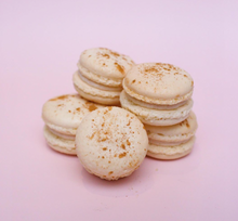 Load image into Gallery viewer, Gourmet XL Macaron Collection (Box of 6)

