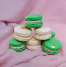 Load image into Gallery viewer, Gourmet XL Macaron (Box of 12)
