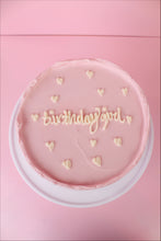 Load image into Gallery viewer, pink hearts
