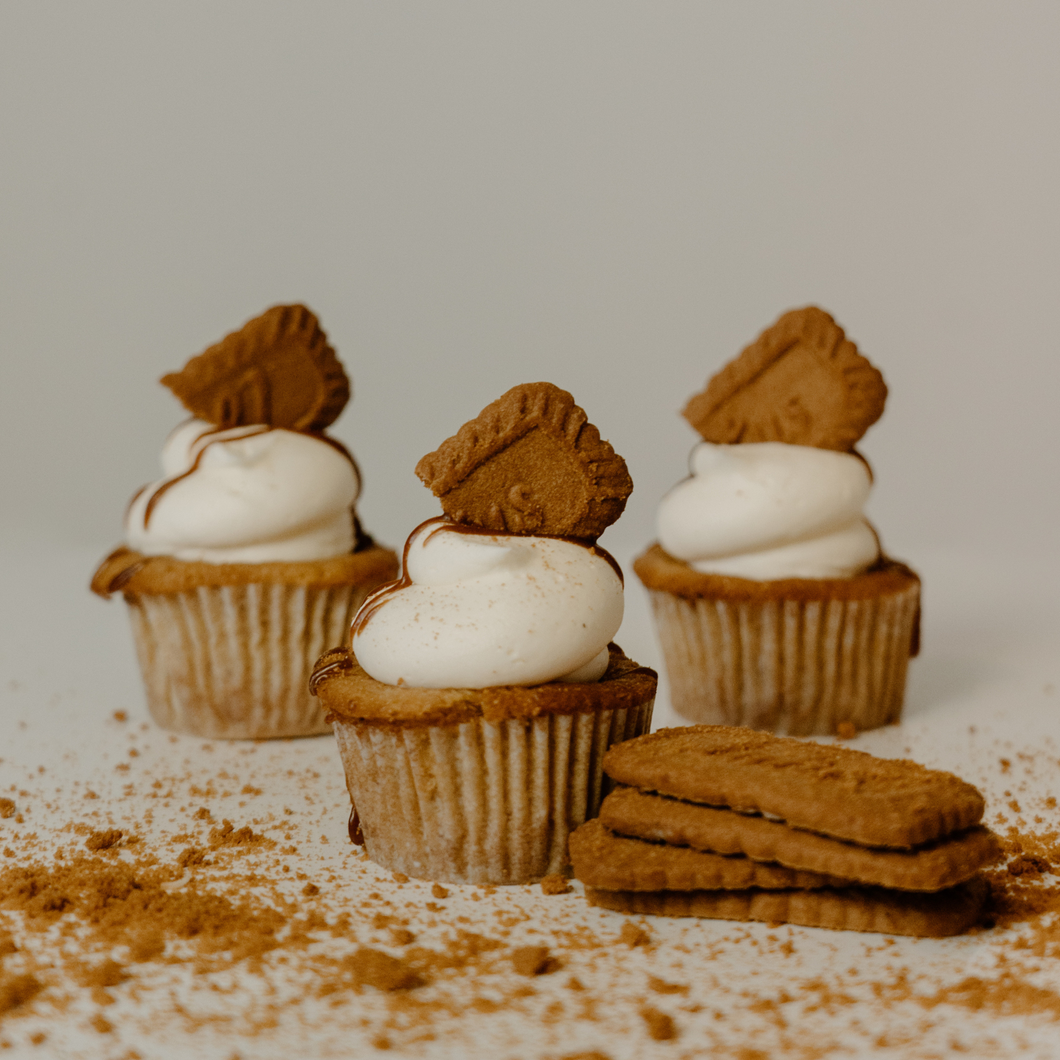 Cupcakes (Dozen)