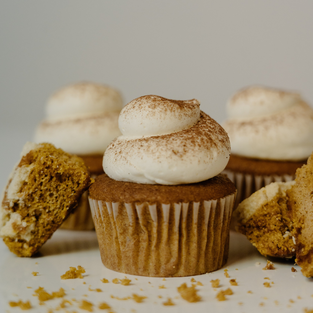 Cupcakes (Half Dozen)